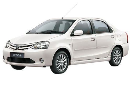 Etios / Toyota Sedan