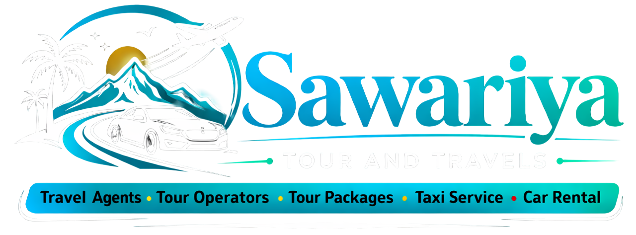 Sawariya Tour And Travels